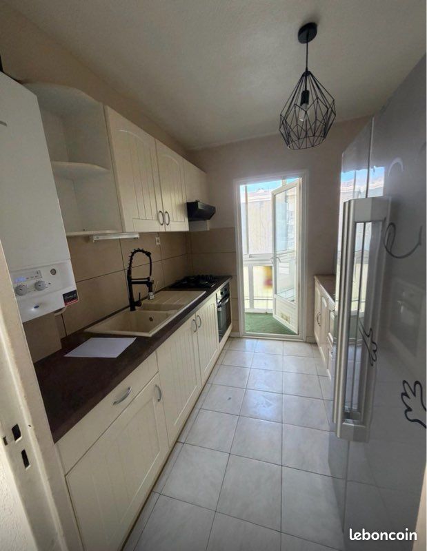 Appartement 4 pièces 67 m² · à Perpignan · 67 m² · 700 €/mois