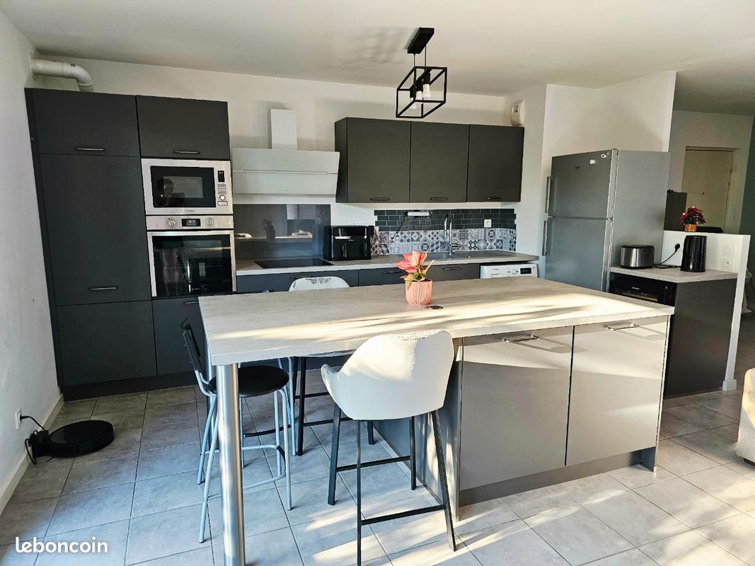 Appartement 4 pièces 88 m² · à Mérignac · 88 m² · 300 000 €