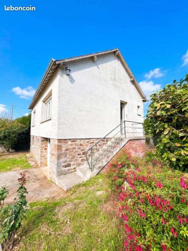 Maison 4 pièces 51 m² · à Châtillon-sur-Colmont · 51 m² · 64 800 €