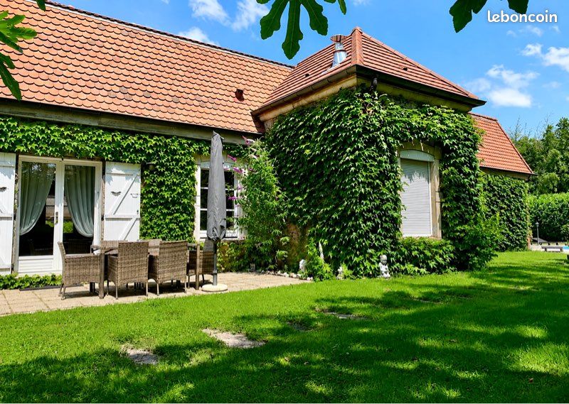 Maison 6 pièces 180 m² · à Sornay · 180 m² · 335 000 €