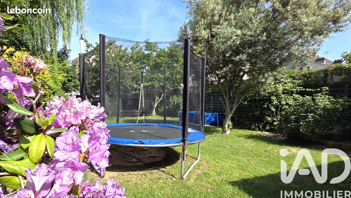 Maison 5 pièces 135 m² · à Juvisy-sur-Orge · 135 m² · 440 000 €