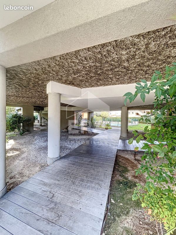 Appartement a louer cagnes-sur-mer - 1 pièce(s) - 26 m2 - Surfyn