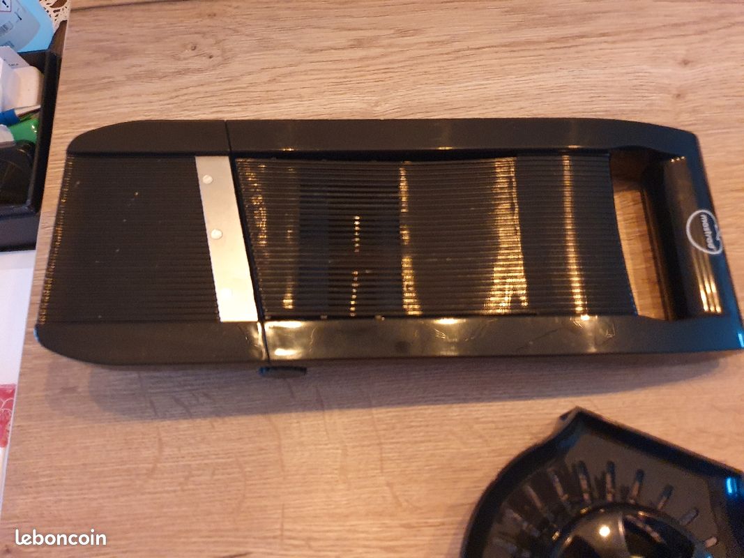 Mandoline (image 5)