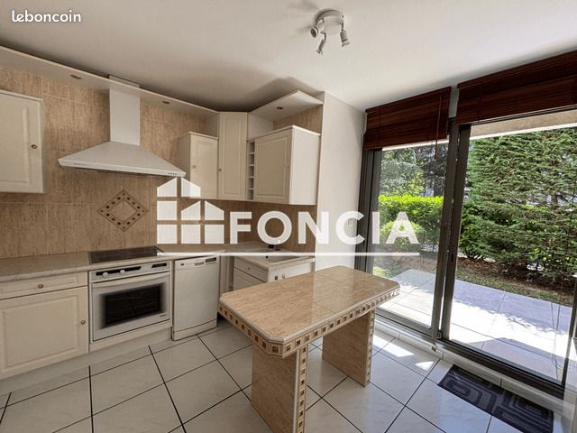 Appartement a louer tassin-la-demi-lune - 2 pièce(s) - 59 m2 - Surfyn