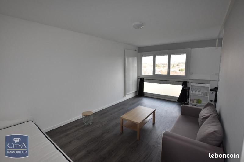 Appartement a louer cholet - 1 pièce(s) - 27 m2 - Surfyn