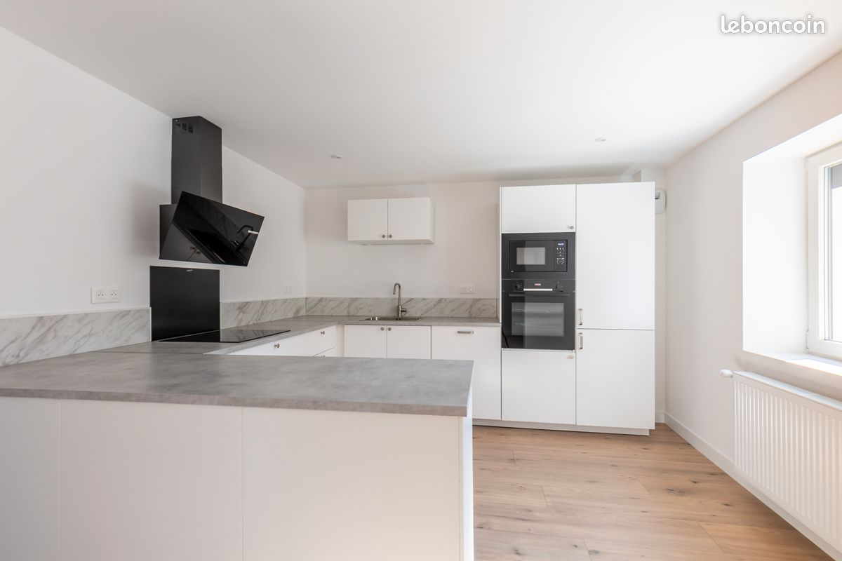 Maison 10 pièces 165 m² · à Auboué · 165 m² · 299 000 €