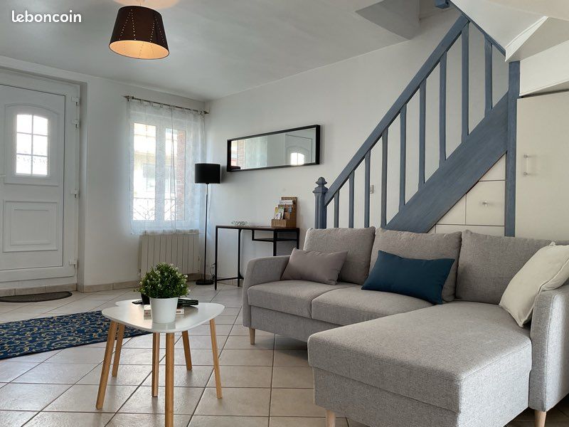 Maison 3 pièces 68 m² · à L'Aigle · 68 m² · 120 000 €