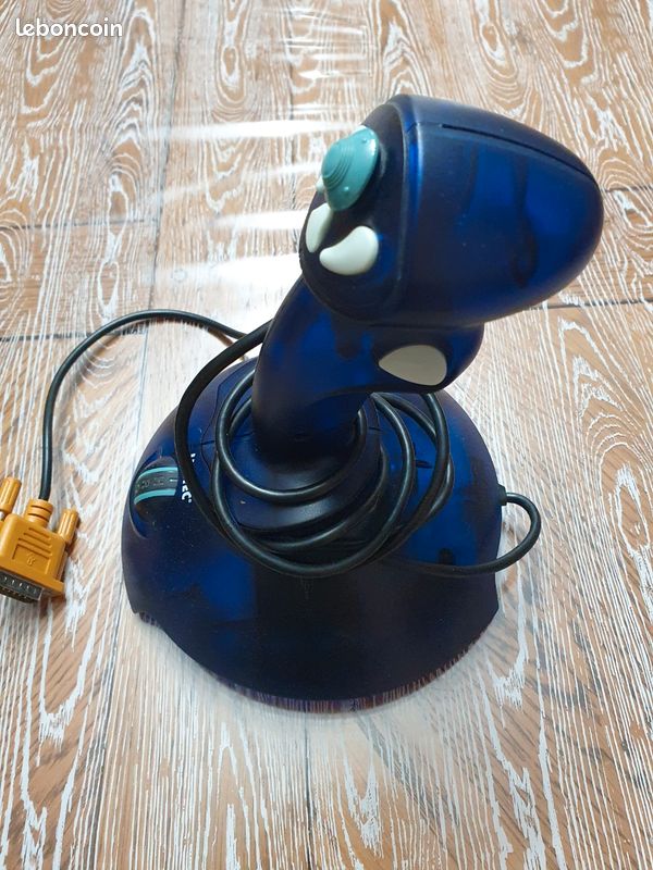 Joystick (image 3)