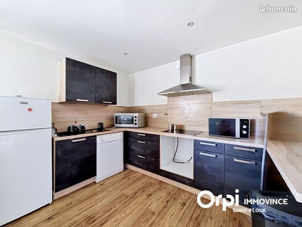 Appartement 3 pièces 78 m²