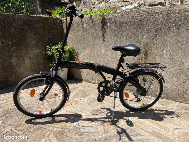 Scrapper Railway Velo Scrapper Compact One Scrapper Railway