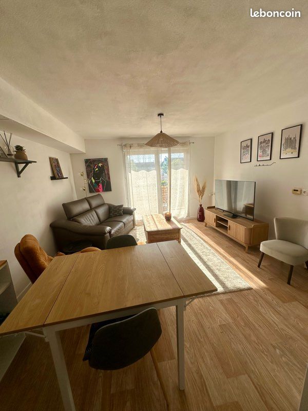 Appartement 2 pièces 42 m² · à Bourges · 42 m² · 99 000 €