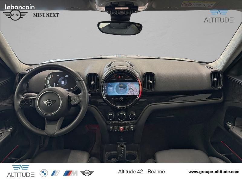 Mini Countryman Cooper 136ch Edition Premium Plus BVA7 (image 4)