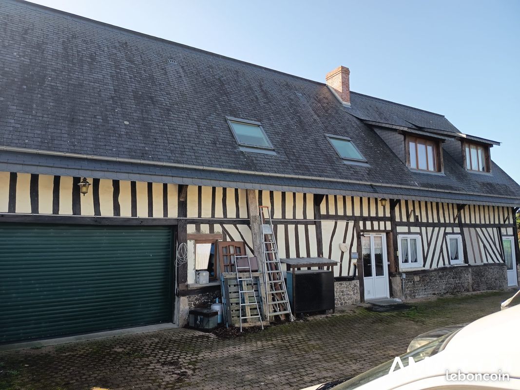 Maison 6 pièces 170 m² · à Dieppe · 170 m² · 290 000 €