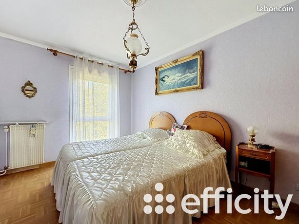 Appartement 3 pièces 82 m² — 10