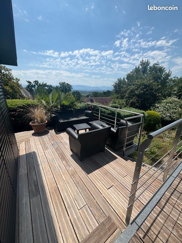 Maison 9 pièces 320 m² · à Morlaàs · 320 m² · 799 000 €