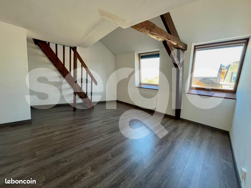 Appartement 1 pièce 38 m² · à Haubourdin · 38 m² · 544 €