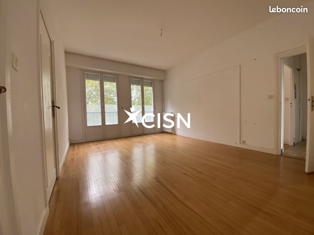 Appartement 4 pièces 81 m² · à Saint-Nazaire · 81 m² · 850 €/mois