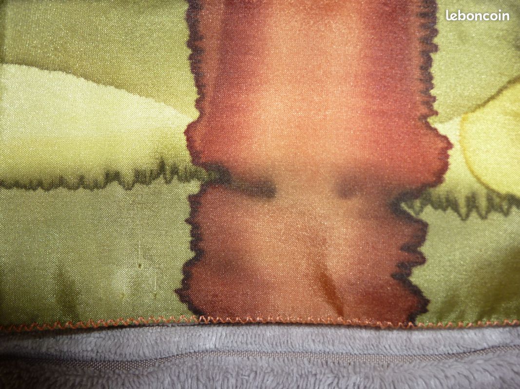 Foulard en soie (image 5)