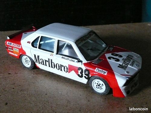 A2 1:43 VEREM Peugeot 504 V6 Coupe Rouge Presque État Neuf EUR 15,96 A2 1:43 VEREM Peugeot 504 V6 Coupe Rouge Presque État Neuf EUR 15,96