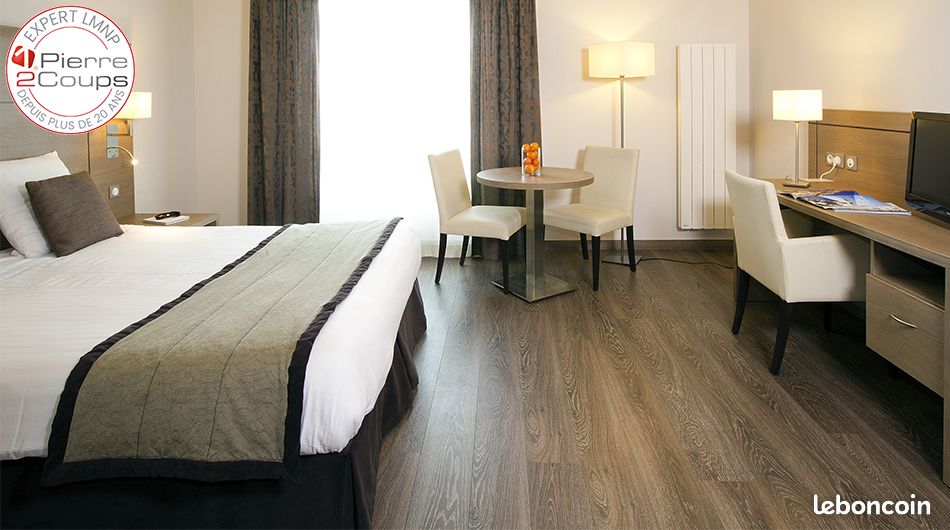 Appartement 1 pièce 22 m² · à Valenciennes · 22 m² · 82 600 €