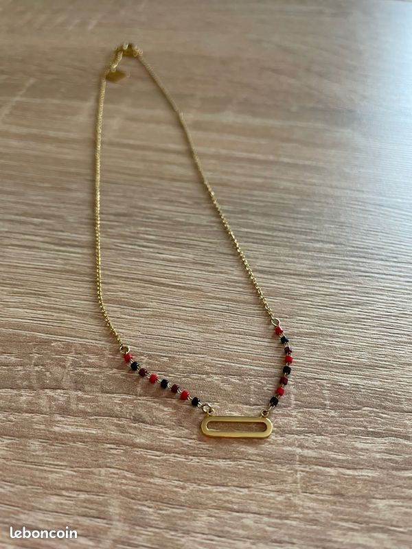 Bijou bracelet et collier (image 6)