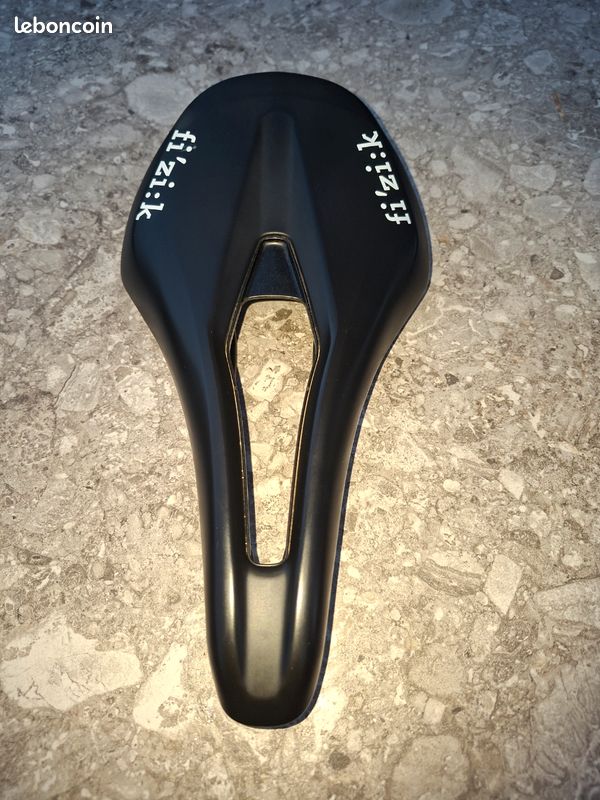 Selle gravel fizik vento (image 1)