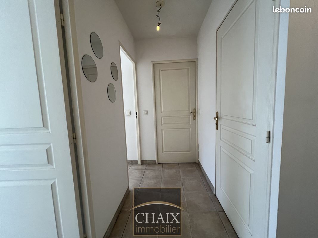 Appartement a louer aubagne - 2 pièce(s) - 45 m2 - Surfyn