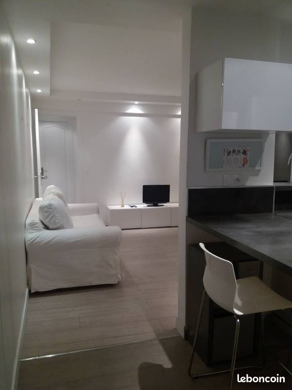 Appartement 3 pièces 50 m² · à Sèvres · 50 m² · 285 000 €