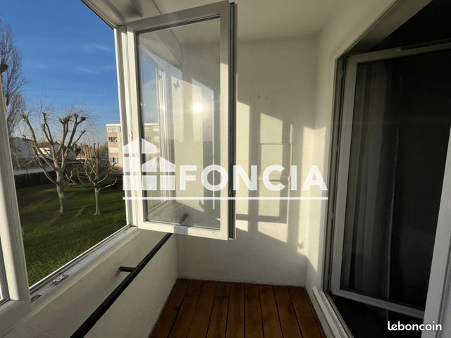 Appartement a louer villeparisis - 3 pièce(s) - 57 m2 - Surfyn