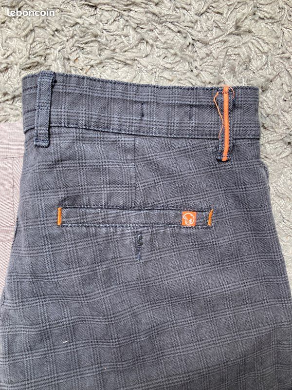 Lot de pantalon hommes (image 4)