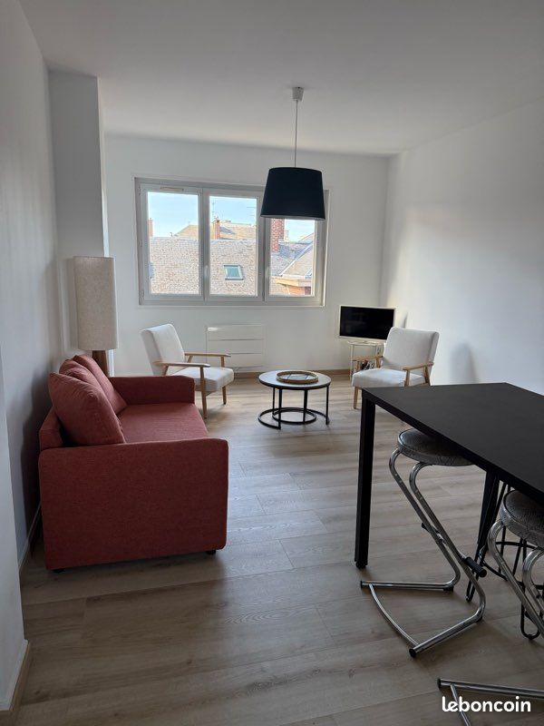 Appartement 3 pièces 54 m² · à Amiens · 54 m² · 950 €/mois
