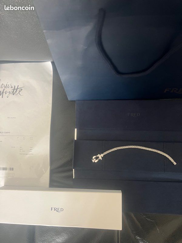 Bracelet Fred (image 2)