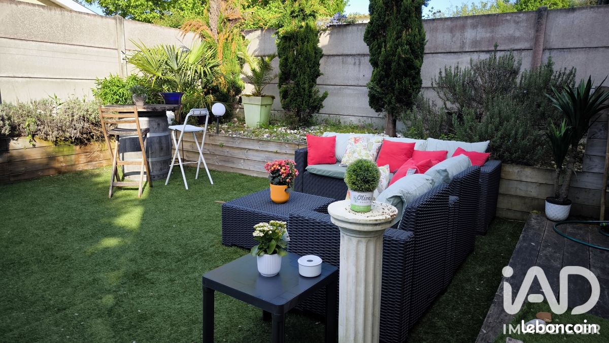 Maison 4 pièces 87 m² · à Virelade · 87 m² · 229 000 €