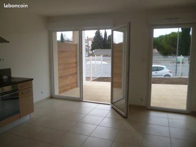 Appartement a louer martigues - 3 pièce(s) - 58 m2 - Surfyn