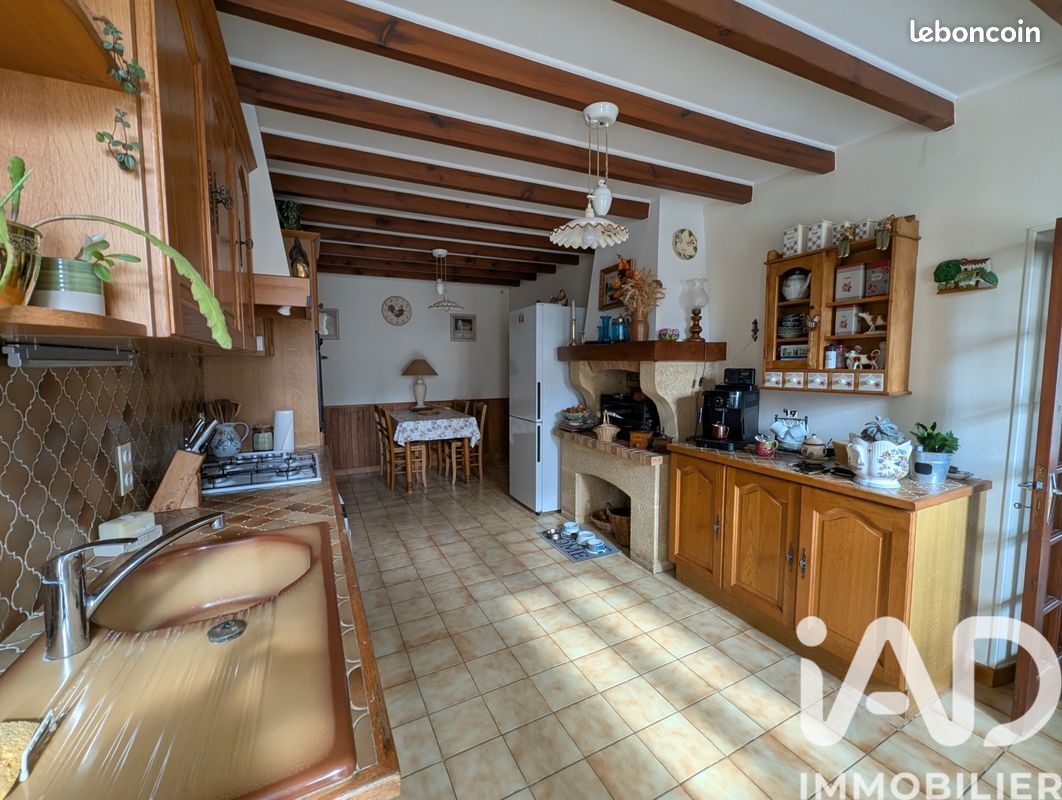 Maison 5 pièces 176 m² (image 3)