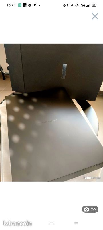 Coffret CHARLES JOURDAN (image 2)