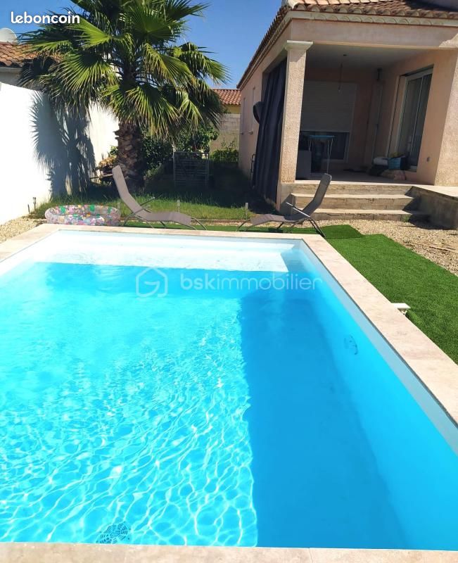 Maison 6 pièces 142 m² · à Saint-Gilles · 142 m² · 364 000 €