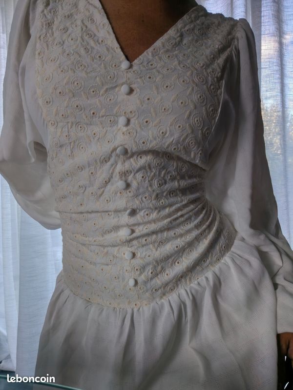 Robe bohème chic (image 2)