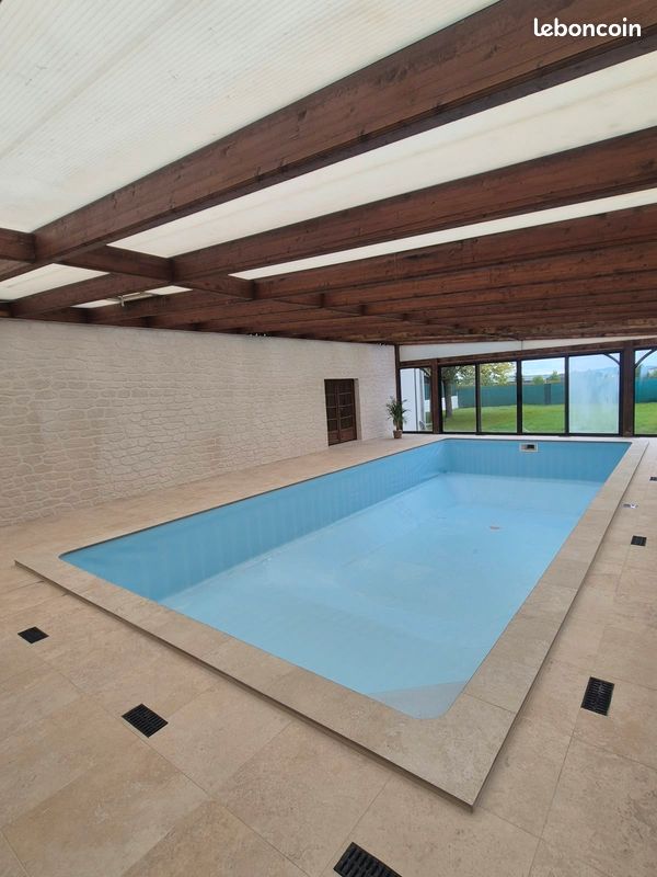 Maison 5 pièces 190 m² · à Bourgogne-Fresne · 190 m² · 580 000 €