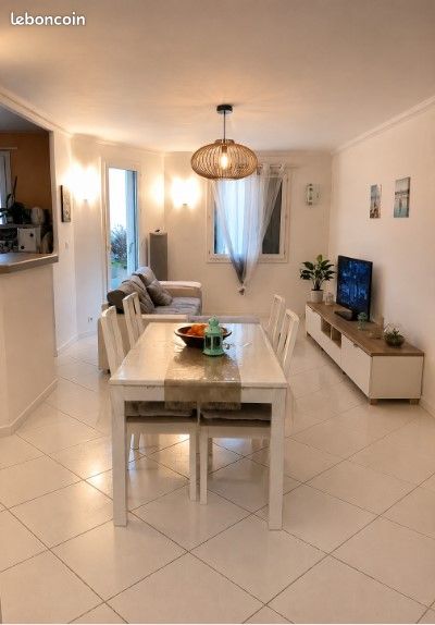 Appartement 3 pièces 73 m² · à Dijon · 73 m² · 176 000 €