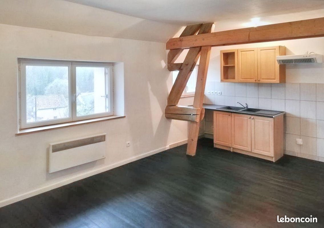 Appartement 3 pièces 46 m² · à Épernon · 46 m² · 665 €/mois