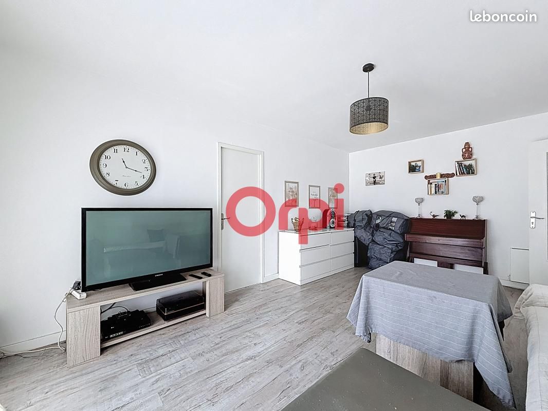 Appartement 4 pièces 82 m² · à La Seyne-sur-Mer · 82 m² · 175 500 €