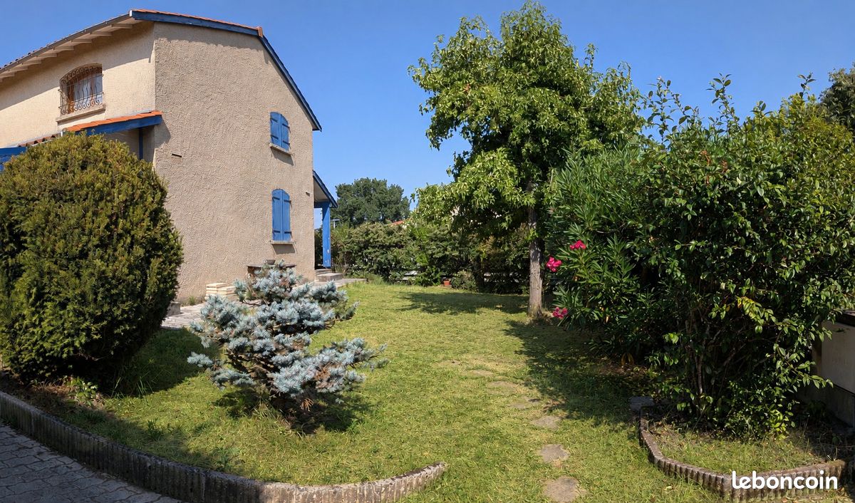 Maison 7 pièces 154 m² · à Pibrac · 154 m² · 532 500 €