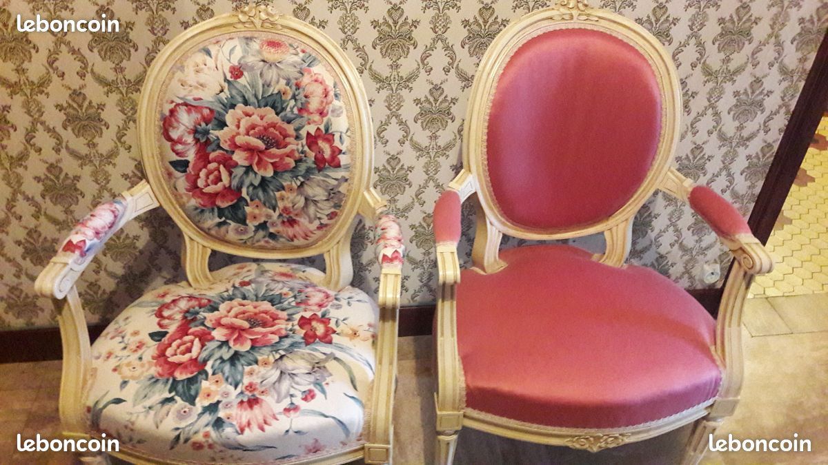 Meubles salon , salle à manger, chambre (image 15)