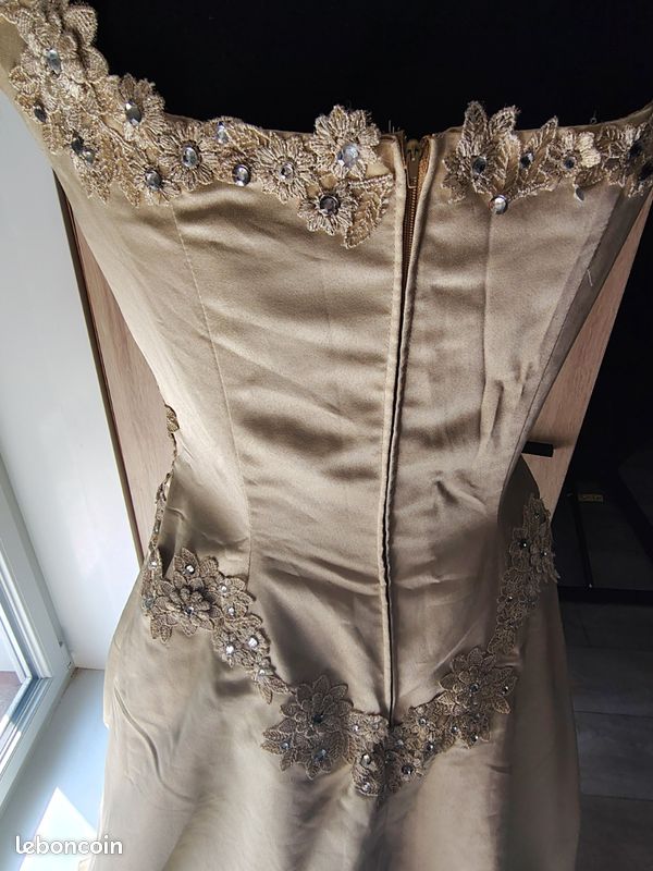 Robe princesse (image 10)