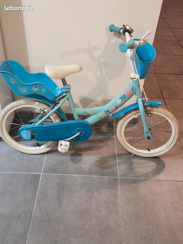 Velo enfant (image 1)