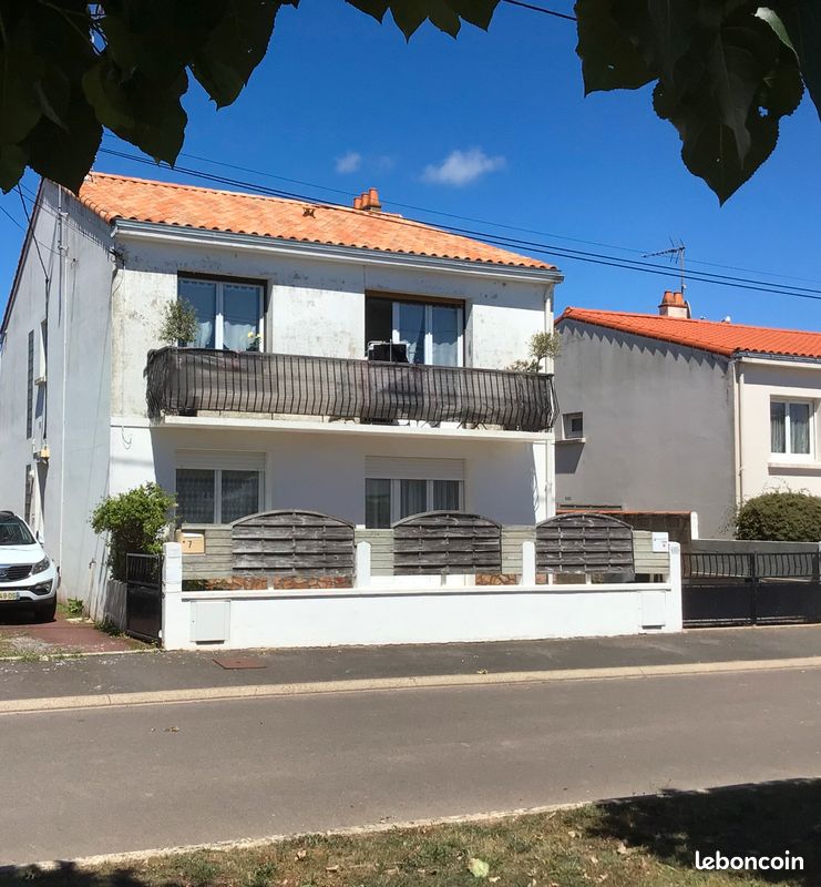 Appartement 3 pièces 70 m² · aux Sables-d'Olonne · 70 m² · 800 €/mois
