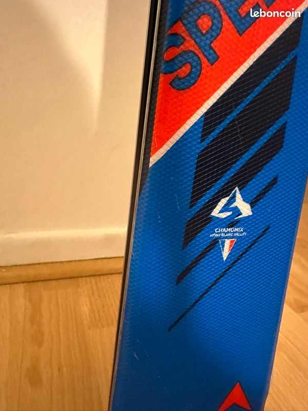 Pack neuf skis Dynastar SPEED 763 + fix NX 12 - neuf déstockage – Top N