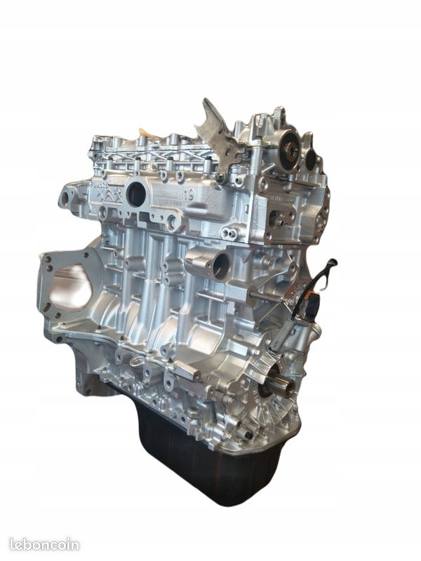Moteur DV5RC Reconditionné DOBLO TOYOTA FIAT PROACE (image 3)
