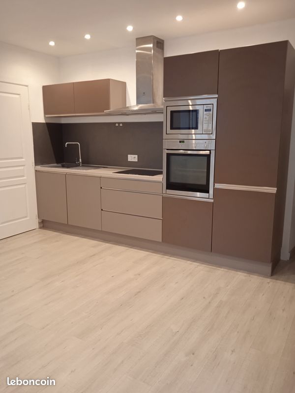 Appartement 3 pièces 71 m² · à Dole · 71 m² · 750 €